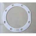 Piezas de la condición del aire PTFE Teflon NBR Rubber Flat Washer Seals Ring Gasket